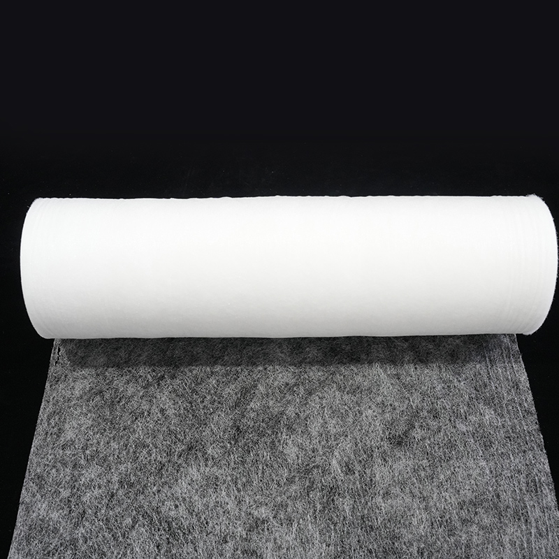 Целый рулон (мать -ролл) PA Hot Melt Adhesive Web Web